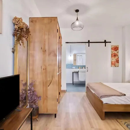 Urban Loft