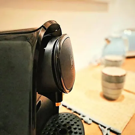 Apartment Urban Loft *