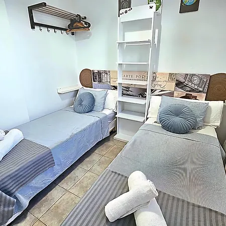 Apartment Urban Loft Valencia