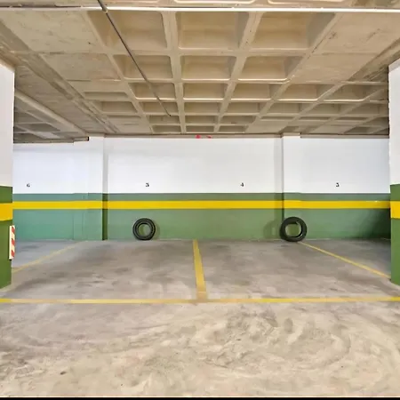 Apartment Urban Loft