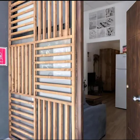 Urban Loft *
