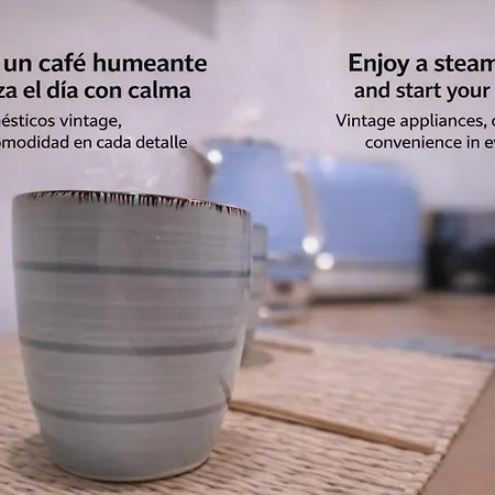 Lägenhet Urban Loft *