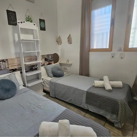 Lägenhet Urban Loft Valencia