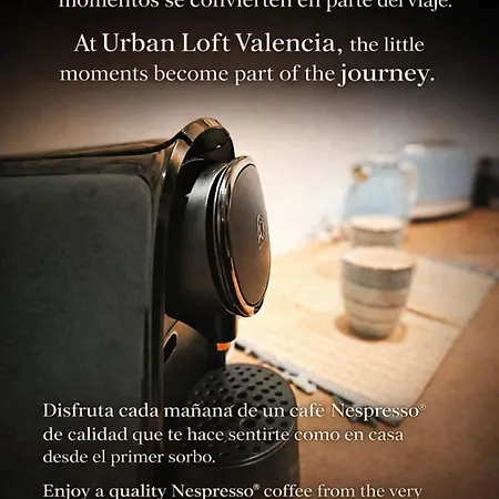Appartamento Urban Loft