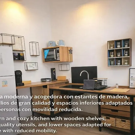 Urban Loft Valenza