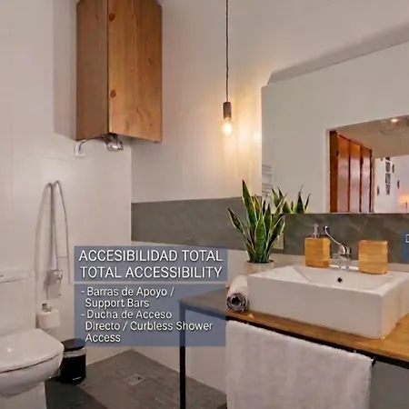 Urban Loft Valenza