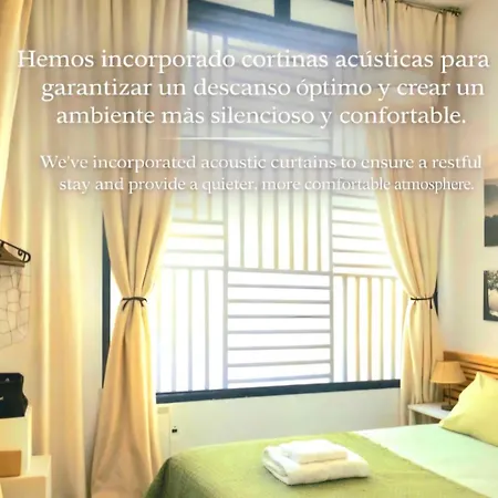 Urban Loft Valenza