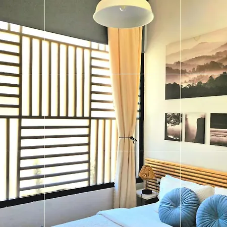 Urban Loft Valencia