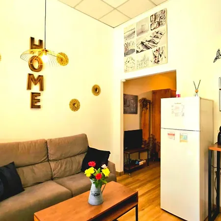 Urban Loft Appartement *