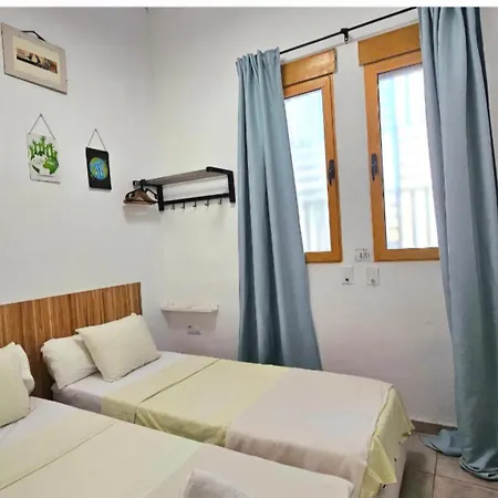 Urban Loft Valencia