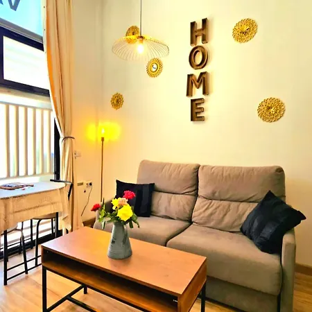 Appartement Urban Loft