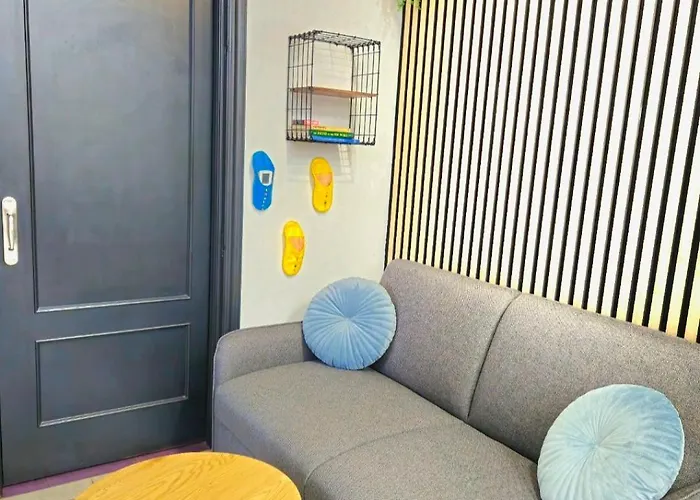 Urban Loft * 瓦伦西亚