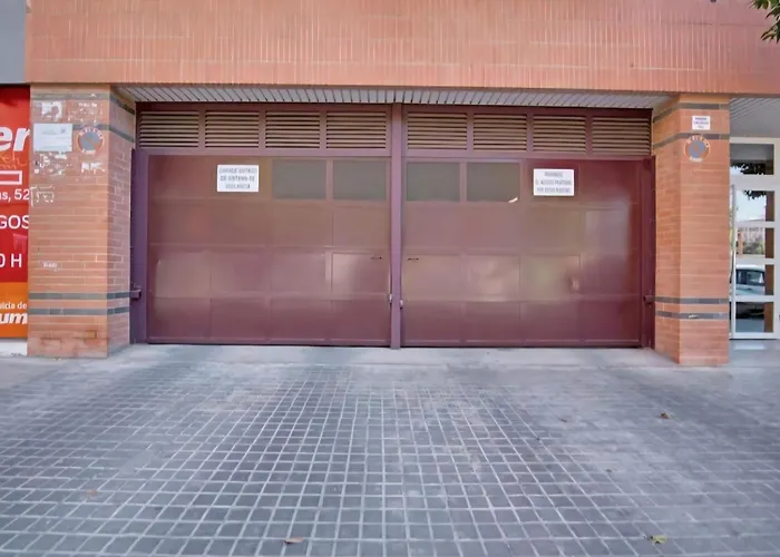 Urban Loft 公寓 瓦伦西亚