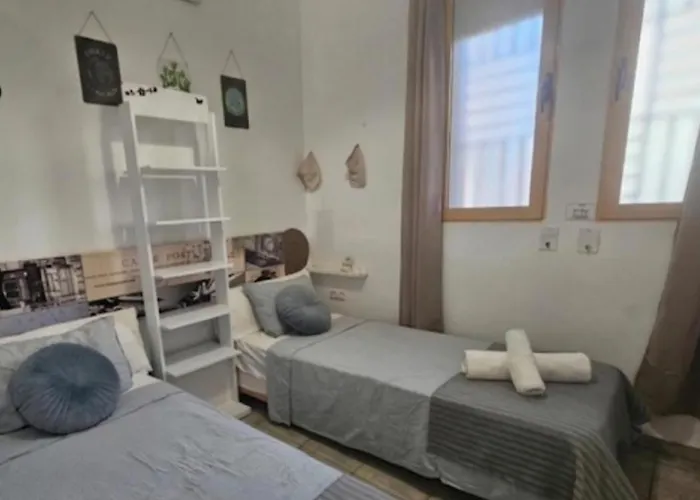 Daire Urban Loft