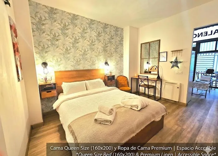 Urban Loft Valensiya