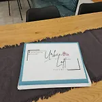 Urban Loft 발렌시아