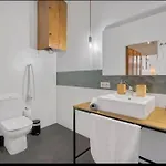 Urban Loft Apartment