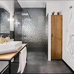 Urban Loft Apartment