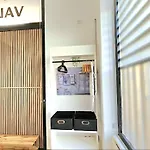 Urban Loft Valencia