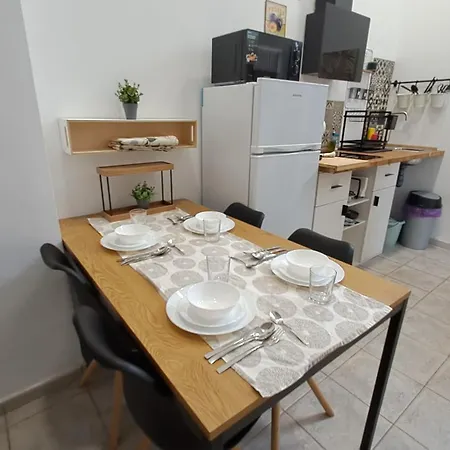 Urban Loft * فالنسيا