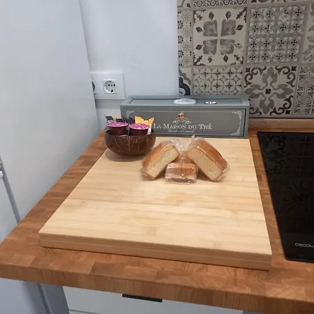 아파트 Urban Loft