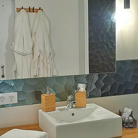 Urban Loft 아파트