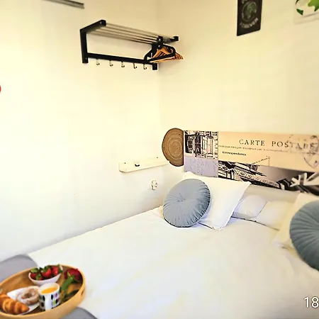 Urban Loft 아파트 발렌시아