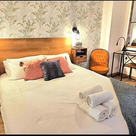 Urban Loft * فالنسيا