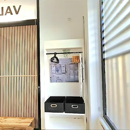 Urban Loft 발렌시아