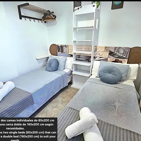 Urban Loft Appartement