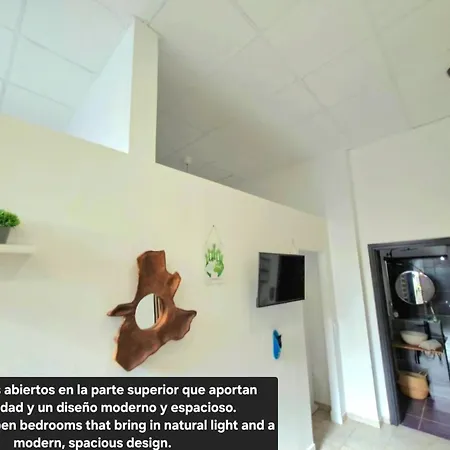 Urban Loft فالنسيا