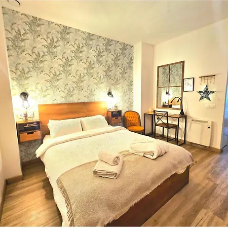 Urban Loft