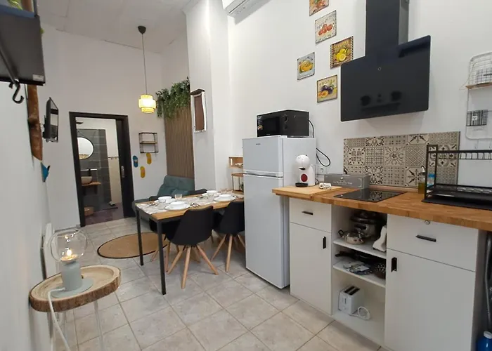 Apartamento Urban Loft