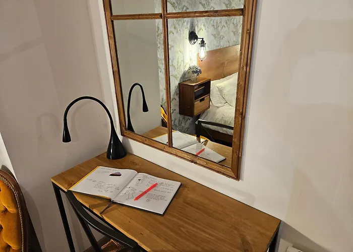 Urban Loft 아파트 발렌시아