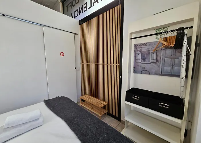 아파트 Urban Loft