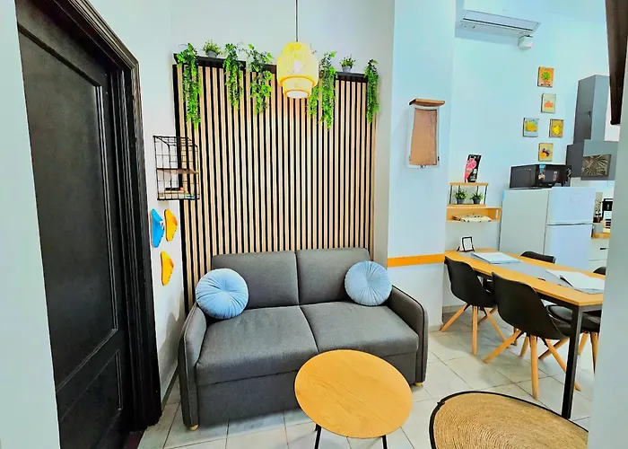 Urban Loft