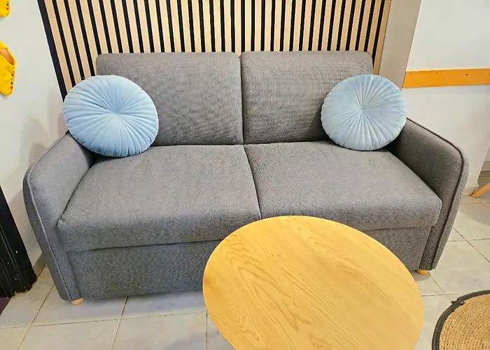 Urban Loft 아파트 *