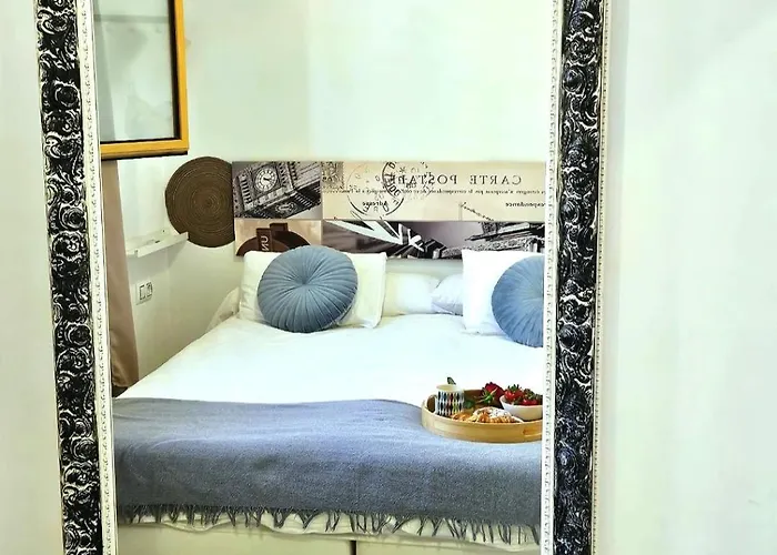 Urban Loft Apartamento *