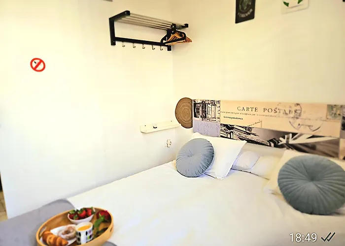 Urban Loft Apartamento Valencia