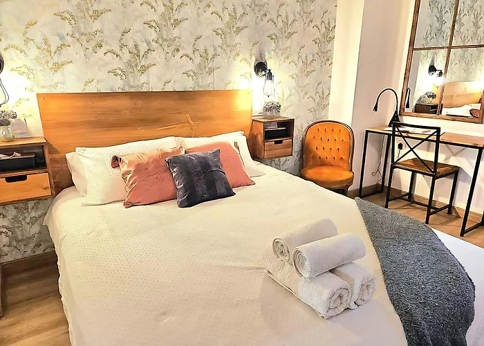 Urban Loft * Valencia