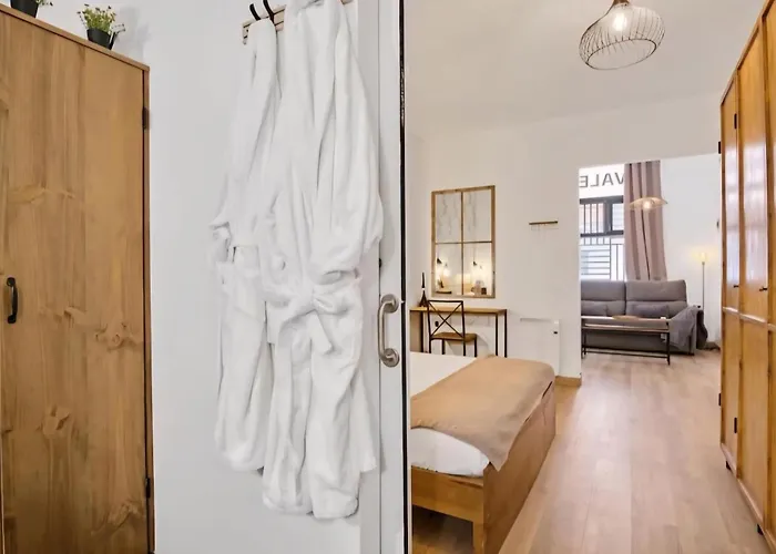 Urban Loft
