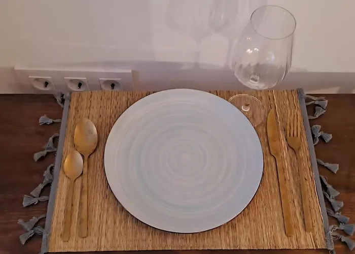 Urban Loft 아파트 발렌시아