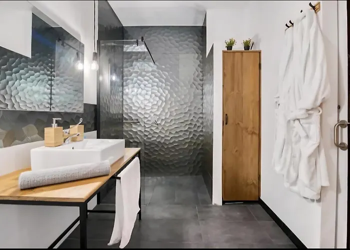Urban Loft 아파트