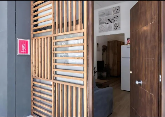 Urban Loft *