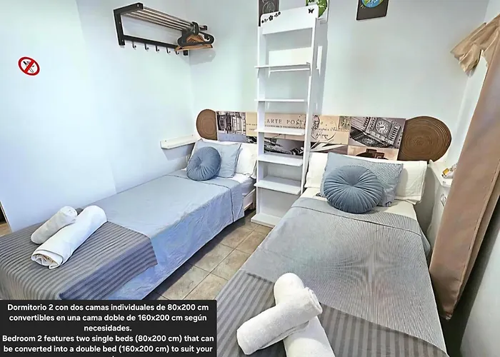 Urban Loft Apartamento