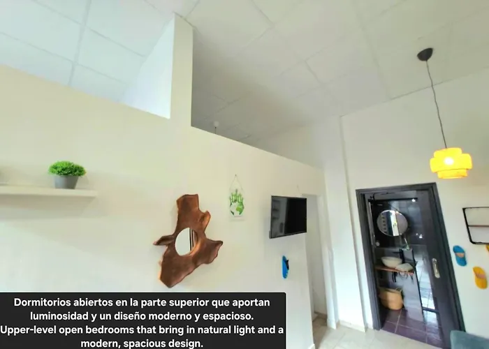 Urban Loft Valencia